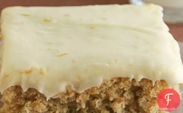 Bolo De Folha De Batata Doce