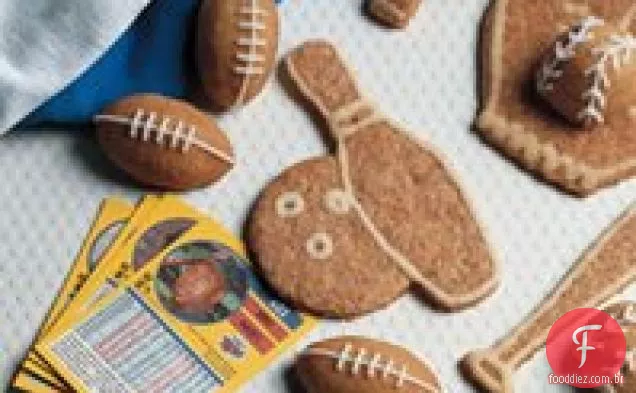 Recortes Multigrain
