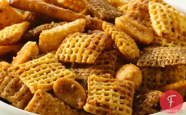 Picante Chipotle Chex Mix