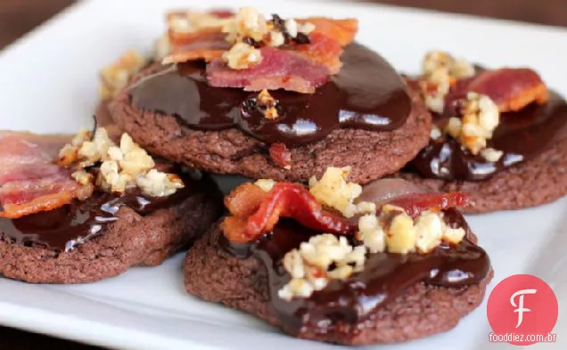 Bacon & Biscoitos De Cerveja