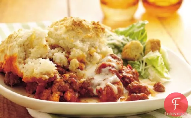 Carne Italiana Assar