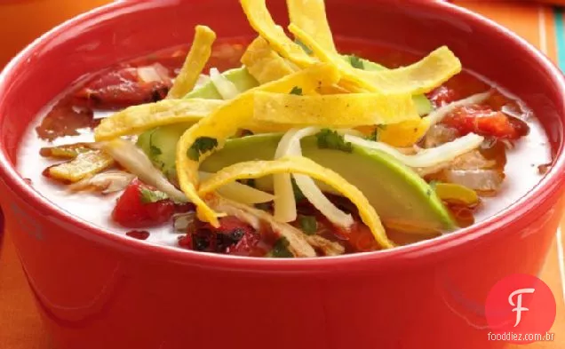 Tortilla Soup