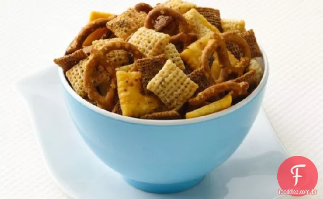 Buffalo Chex ® Mix