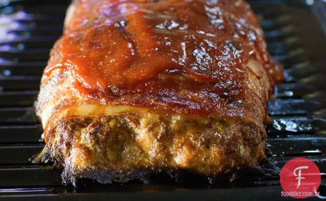 Meu Bolo De Carne Favorito