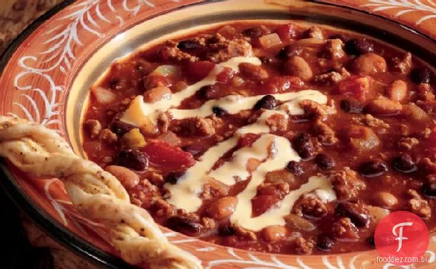Peru Chili