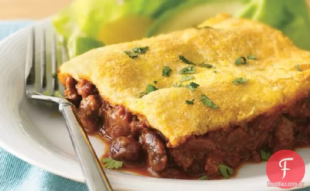 Toupeira Chili De Peru Com Topo Crescente