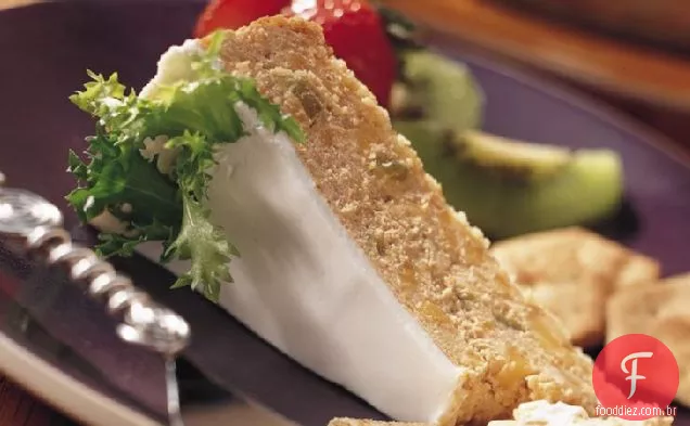 Cheesecake Mexicano