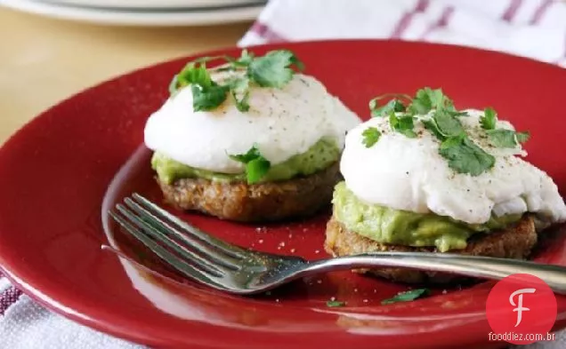 Panquecas De Batata Mexicana