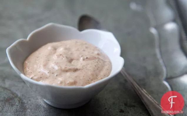 Molho Remoulade