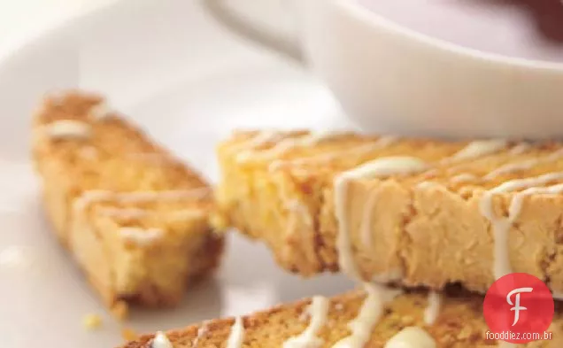 Bolo Mix Citrus Biscotti