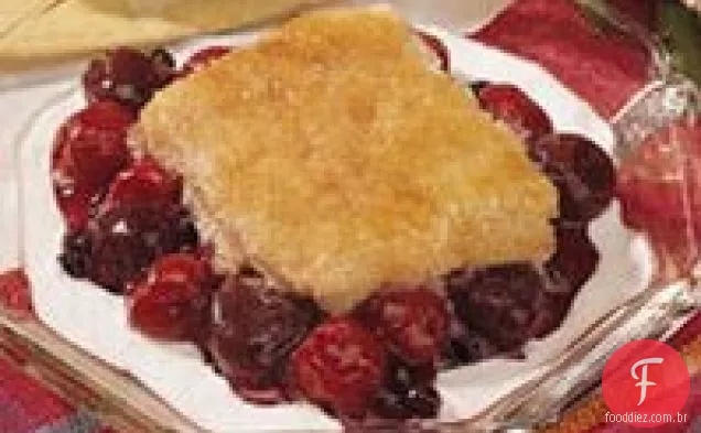 Cereja-Berry Sapateiro