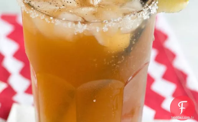 Coquetel Michelada