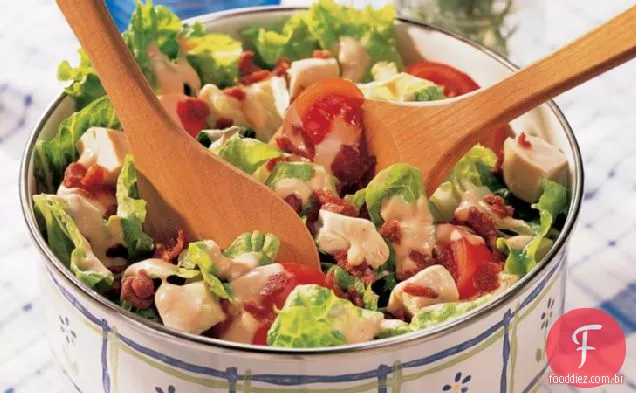 Salada Easy Club