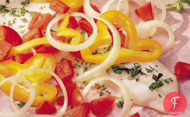Sufocado Laranja Áspero