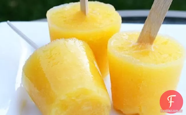 Poptails Congelados Da Chave De Fenda