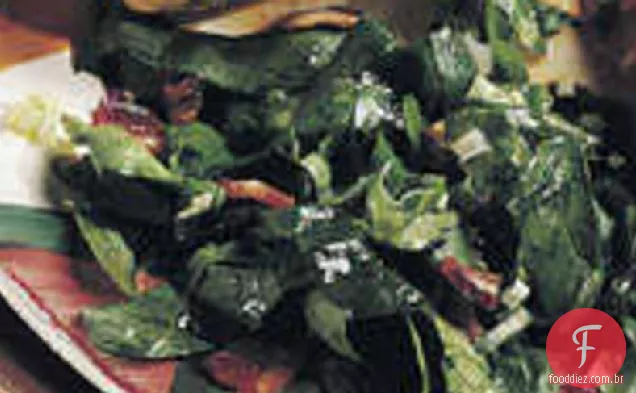 Salada Florentina