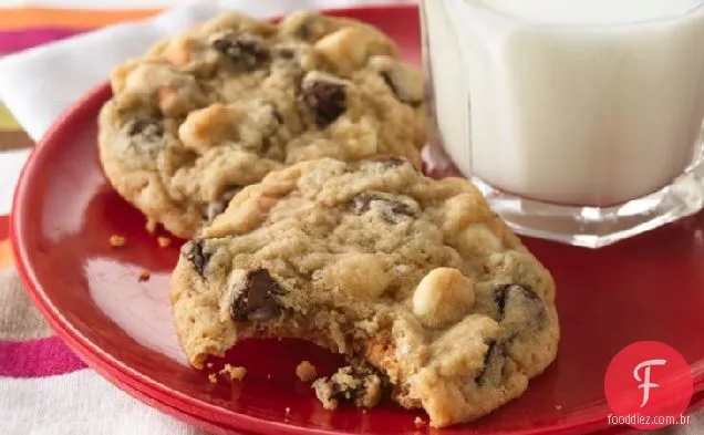 Cookies Triple-Chip