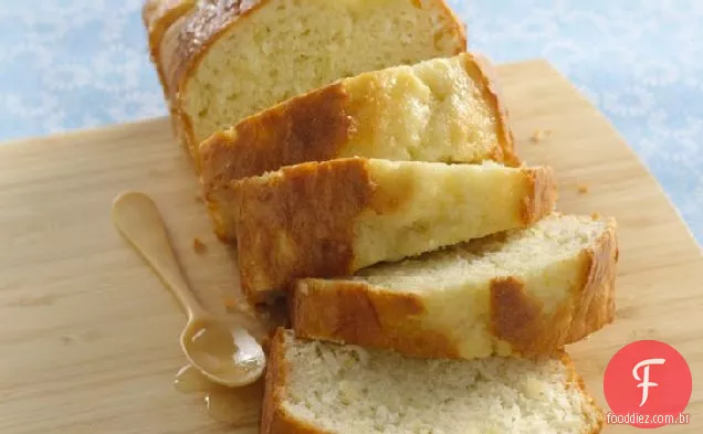 Piña Colada Pound Cakes