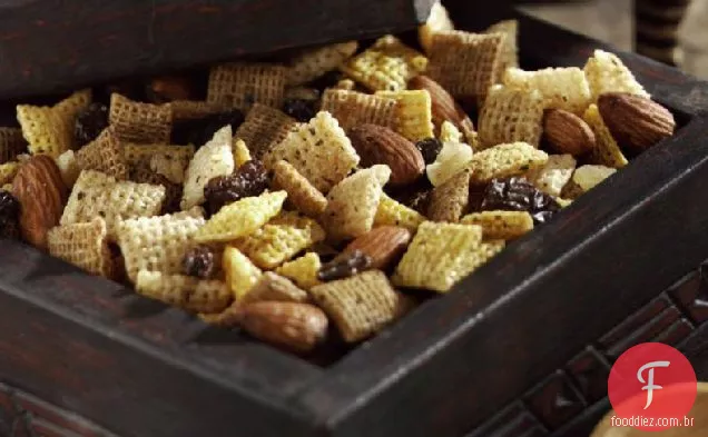 Chex ® Crunch Marroquino
