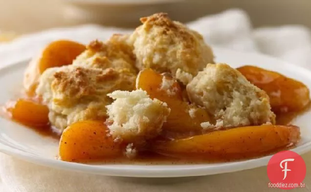 B. Smith's Peach sapateiro