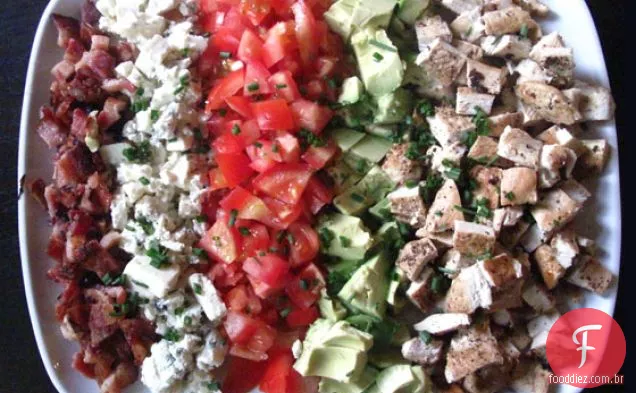 Salada Cobb
