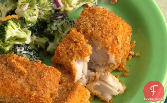 Broccoli Sunshine Salad