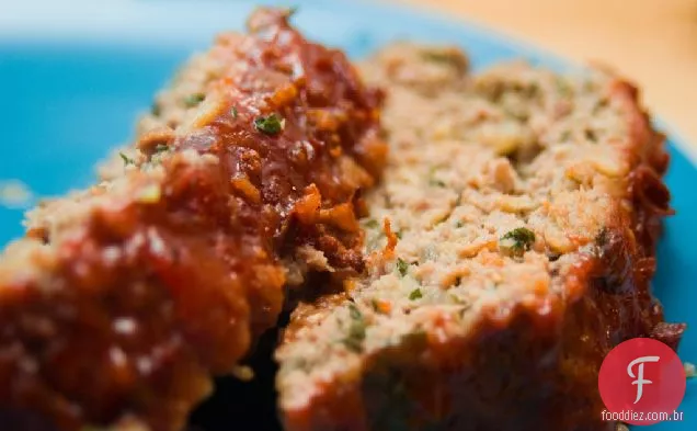 A Melhor Receita Básica De Bolo De Carne