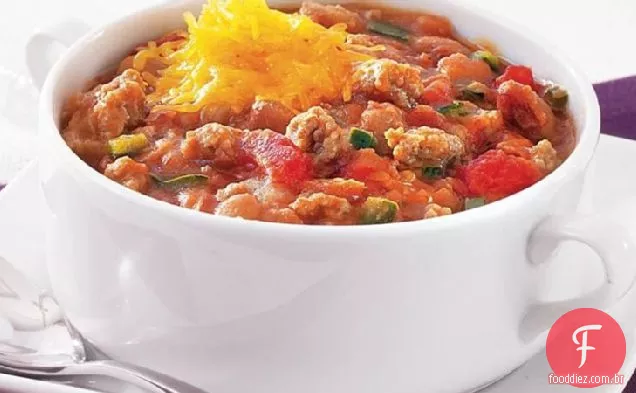 Picante Chipotle Peru Chili