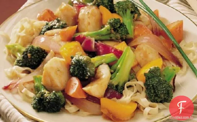 Peixe De Pequim