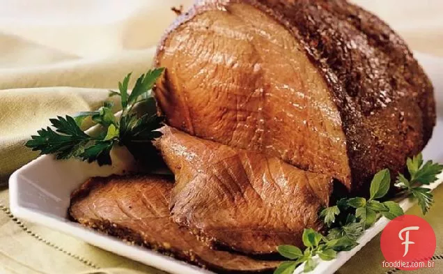 Carne Italiana Assada