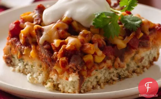 Carne Taco Assar