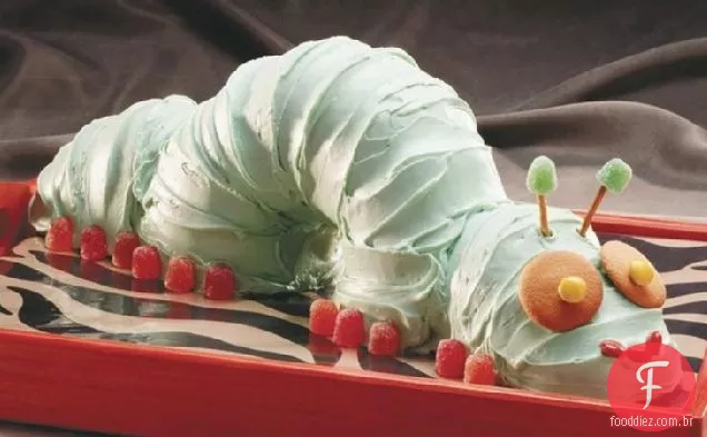 Bolo Inchworm
