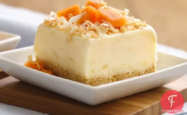 Piña Colada Sobremesa Congelada