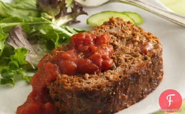 Molho Meatloaf