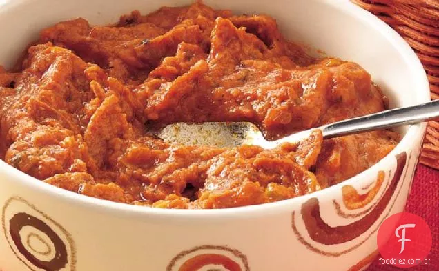 Slow-Cooker Pizza Dunkers