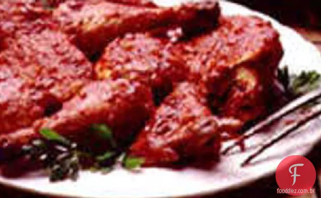 Frango Grelhado Grelhado De Dar Água Na Boca