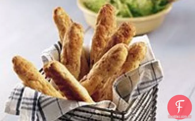 Lanches Varinha Mágica