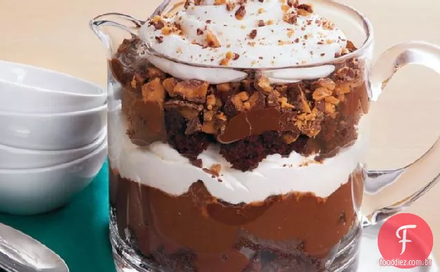 Cravado Brownie Bagatela