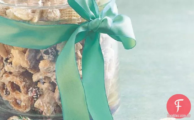 Chex ® Vanilla Chunks