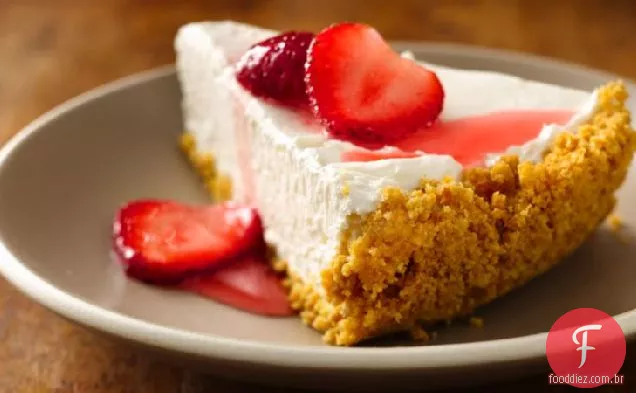 Dulce De Leche Cheesecake