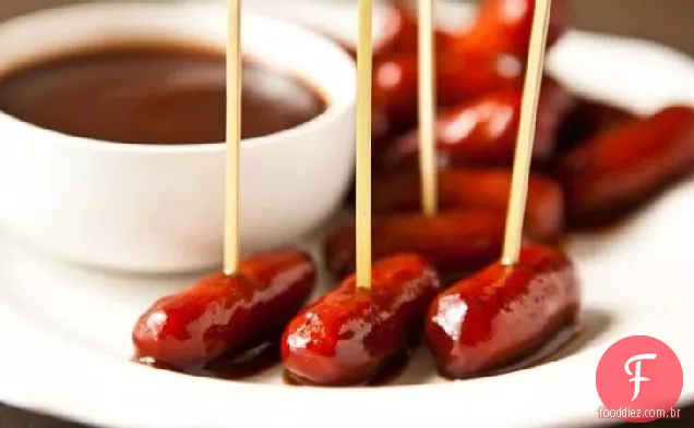 Classic Cocktail Wieners