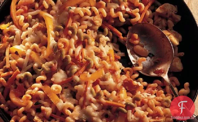 Fusilli Siciliano