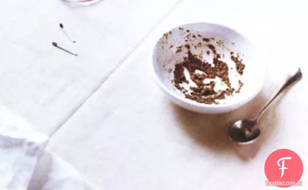Mostarda Picante E Robusta
