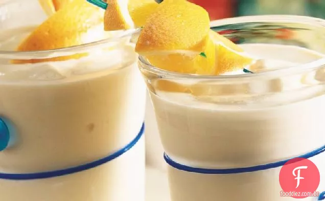 Smoothies Laranja