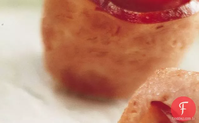 Figos Embrulhados Em Bacon