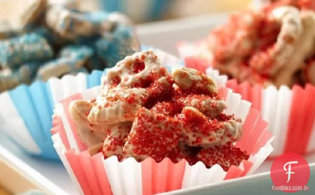 Chex Mix® Peanut Clusters
