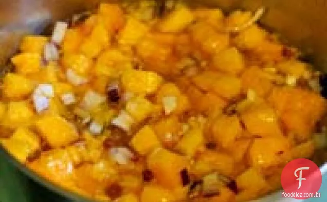 Mango Chutney