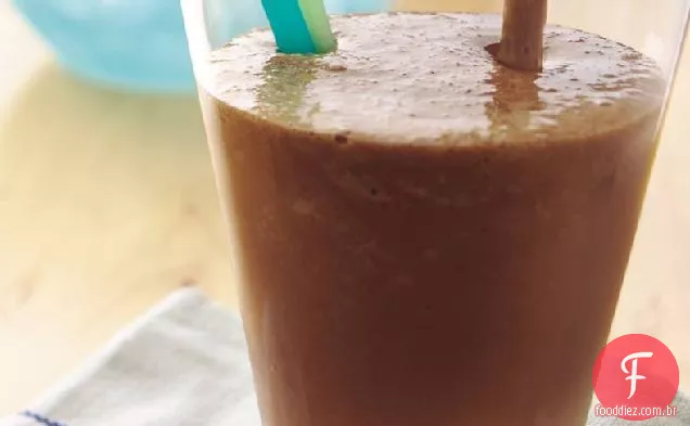 5 Minutos Gelado Mocha