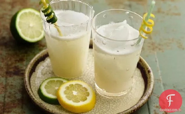 Colada Cooler Punch