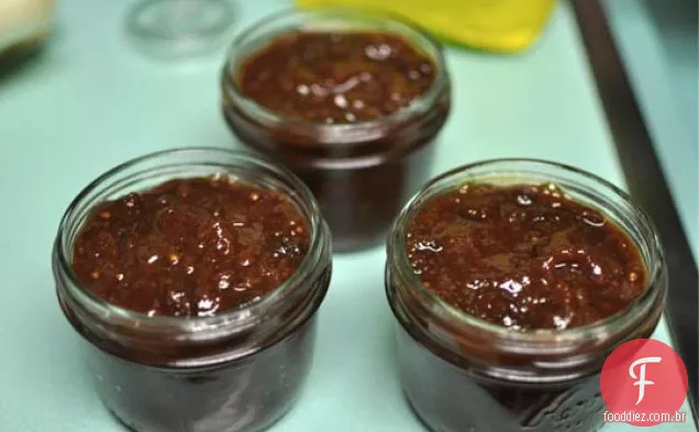 Um Chutney Adaptável